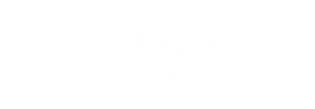 Magakyan Legal Services Logo